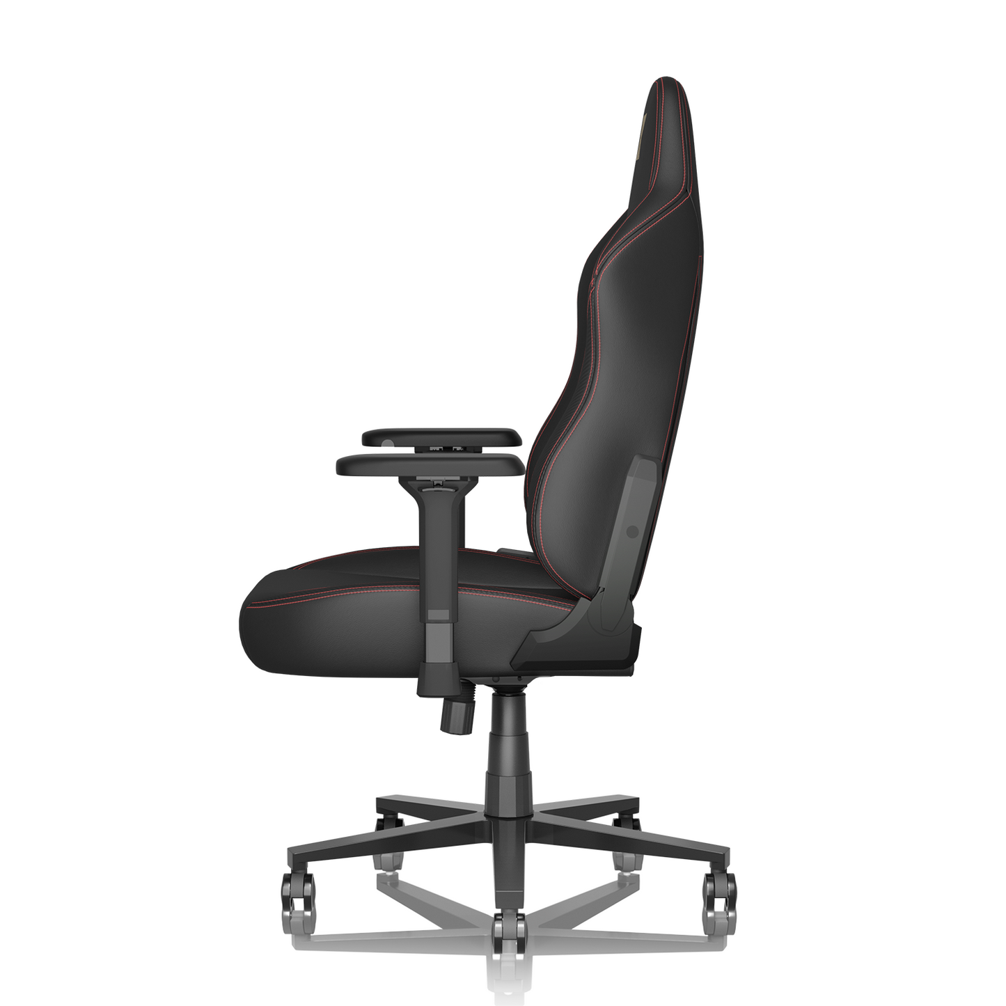 BestOffice PC Gaming Chair Ergonomic Office Chair Desk Chair with Lumbar Support Flip Up Arms Headrest PU Leather Executive High Back Computer Chair for Adults Women Men (PU Black)