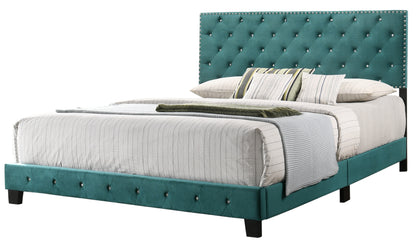 Stylish King Bed For Your Bedroom