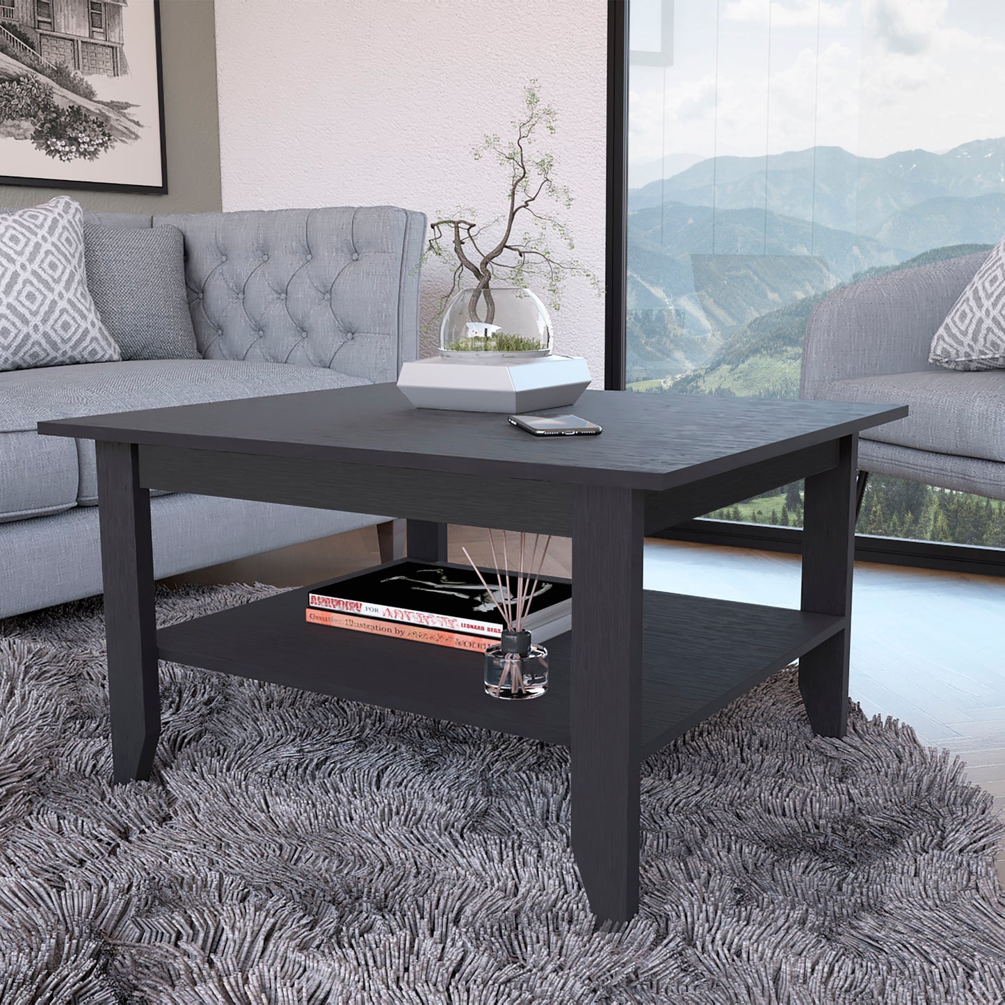 Osceola Coffee Table