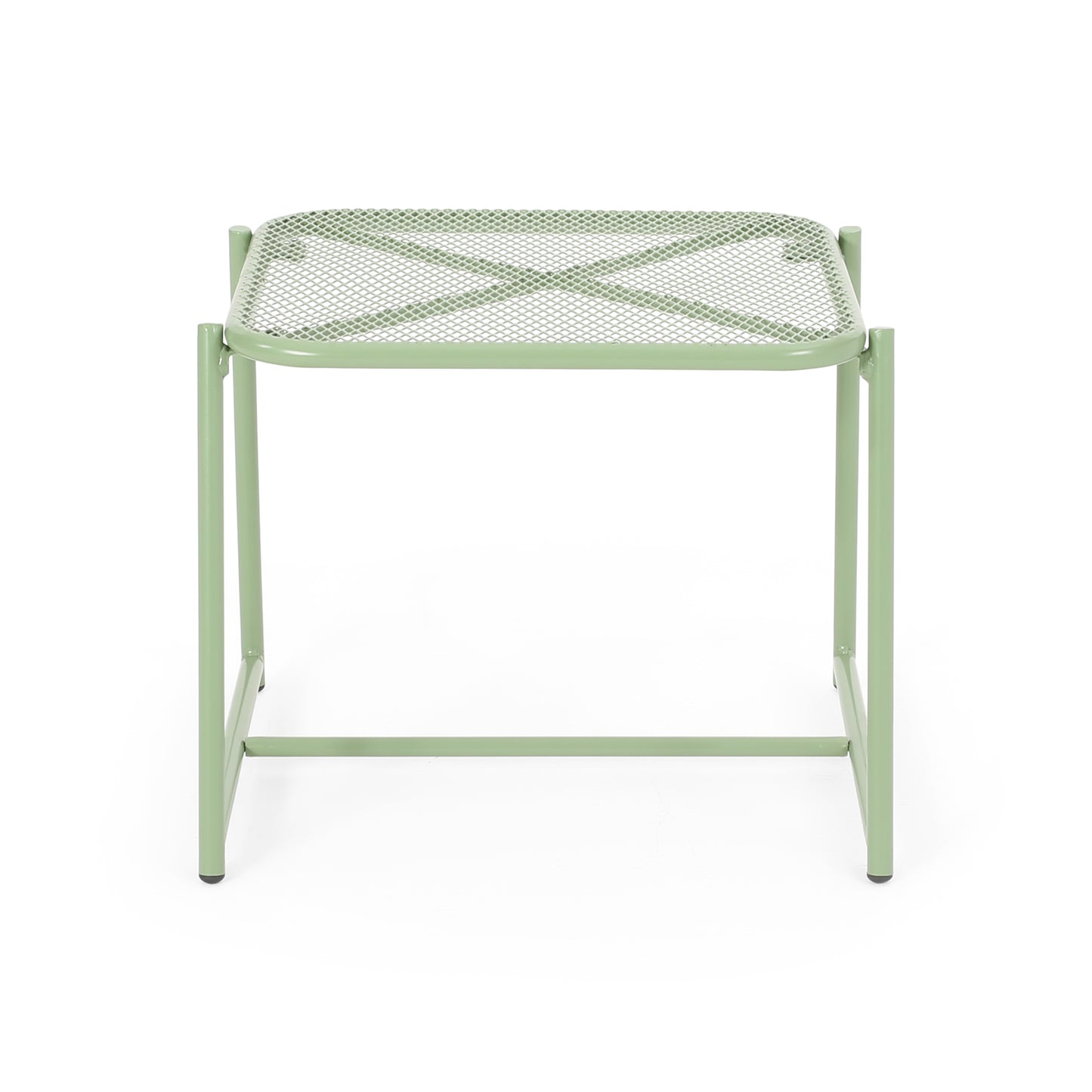 ELBA 15.5'H SIDE TABLE