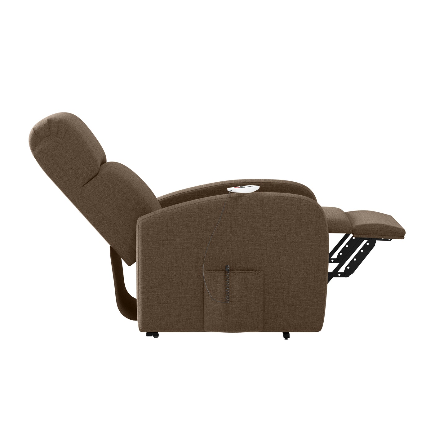 The Chestnut Recliner