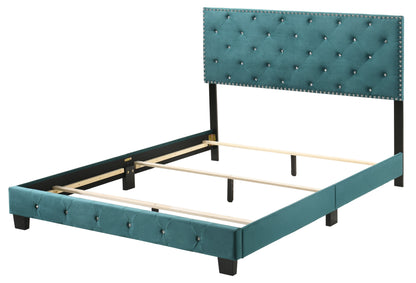 Stylish King Bed For Your Bedroom