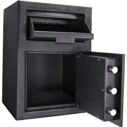 Dx200 Keypad Depository Safe