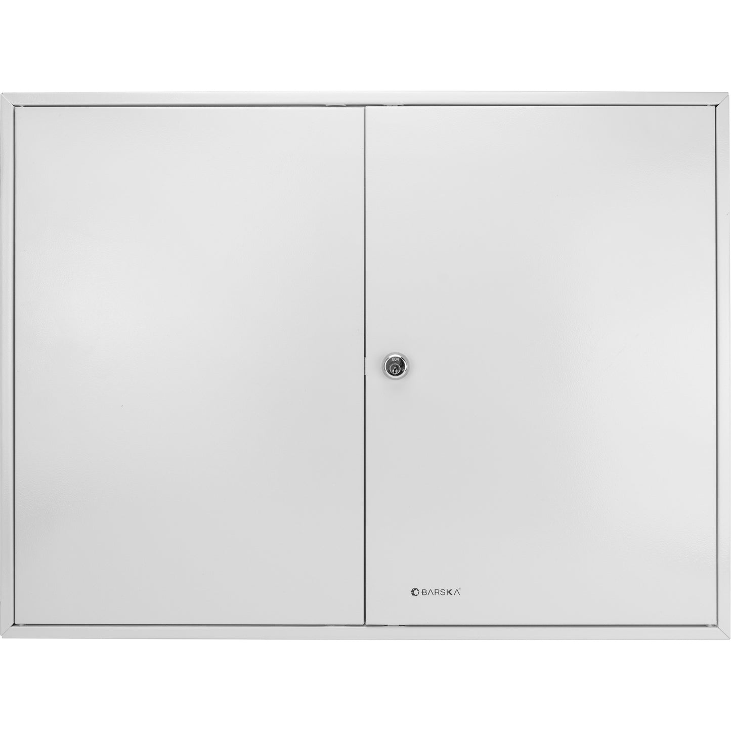 320 Capacity Fixed Position Key Cabinet with Key Lock