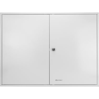 320 Capacity Fixed Position Key Cabinet with Key Lock