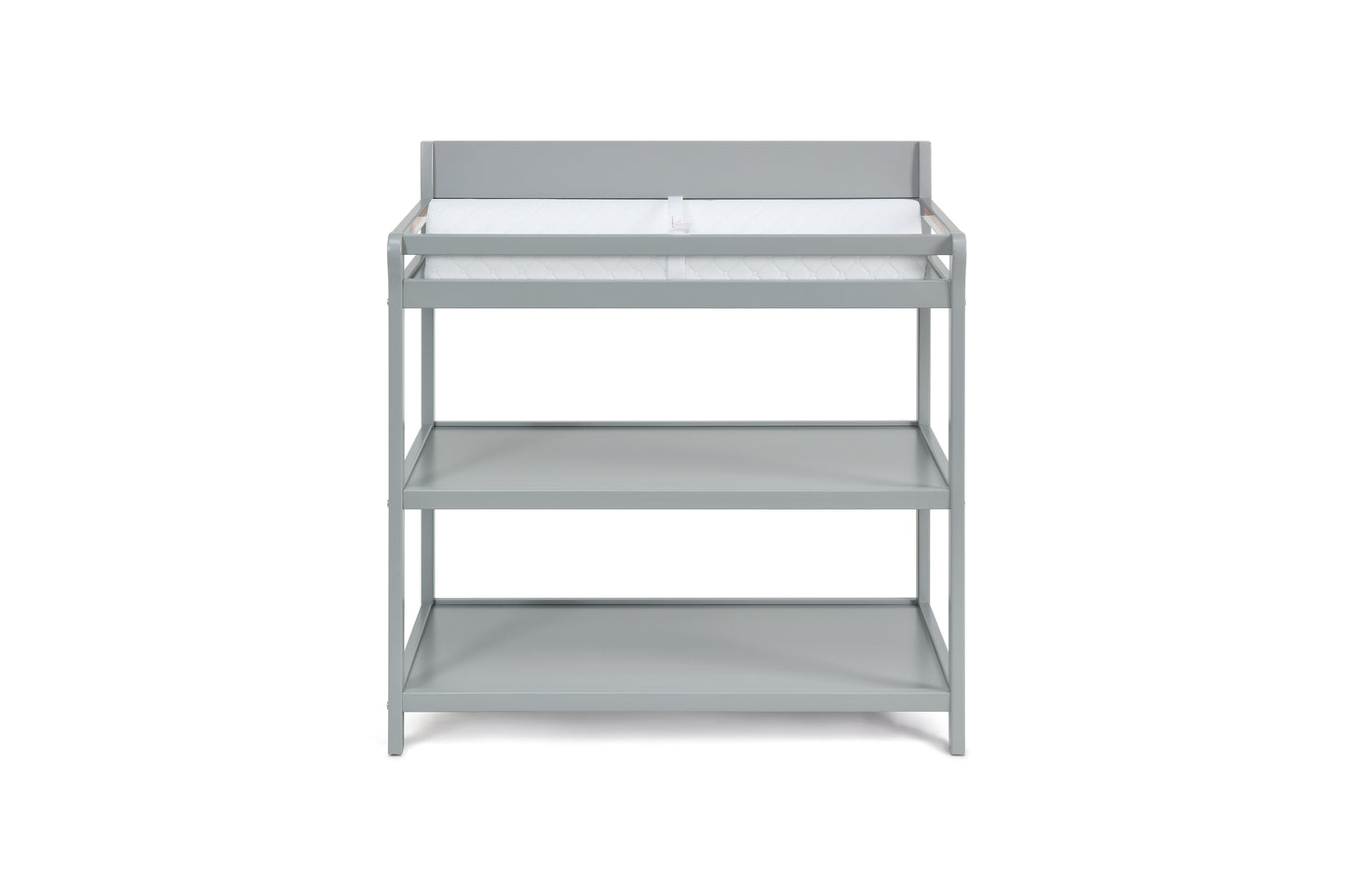 Shailee Changing Table Gray