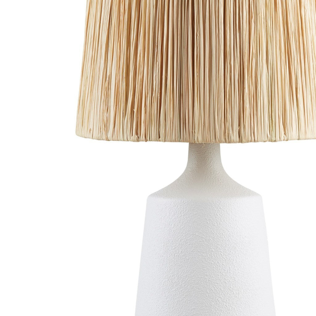 Ceramic Table Lamp