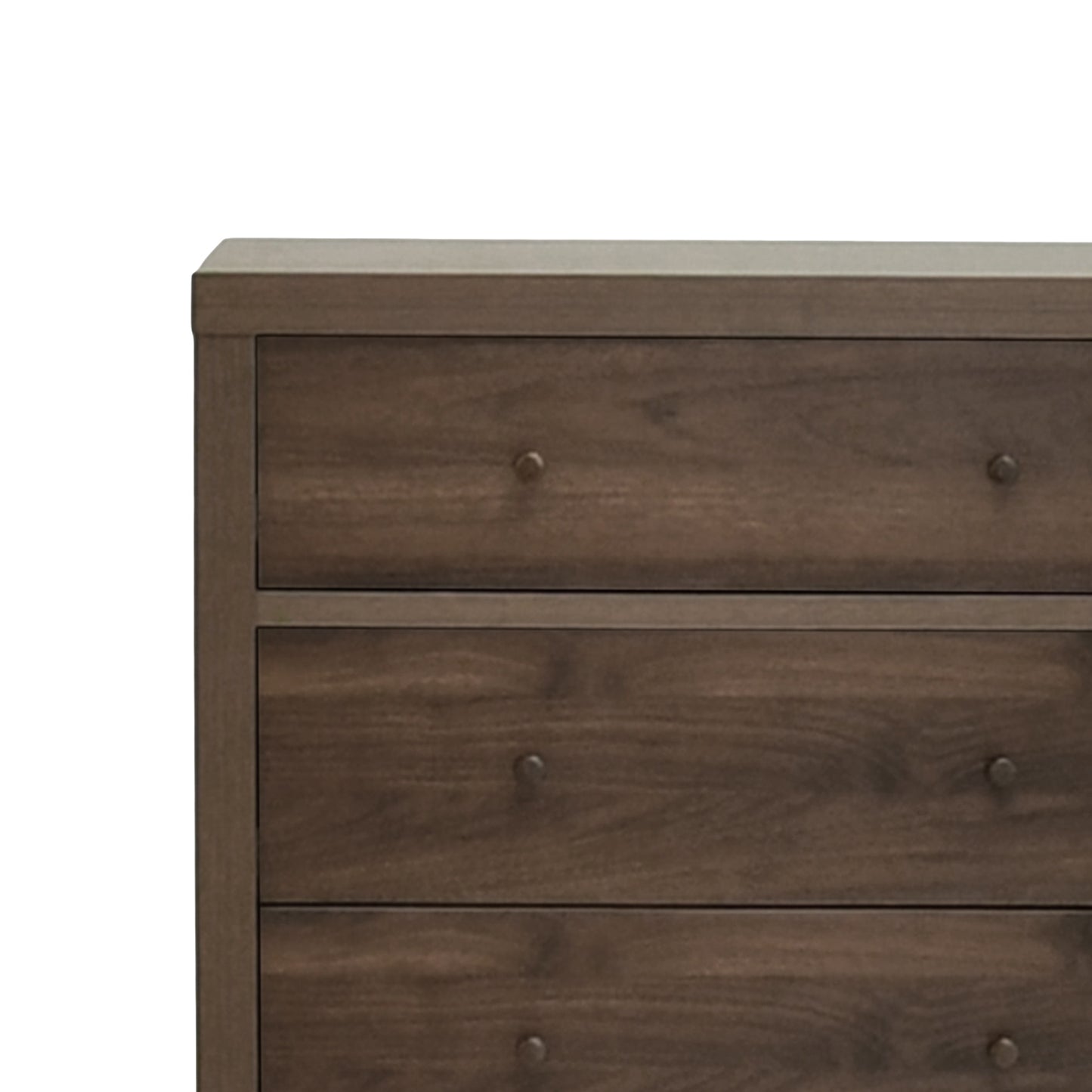 NORDIC 5-DRAWER CHEST