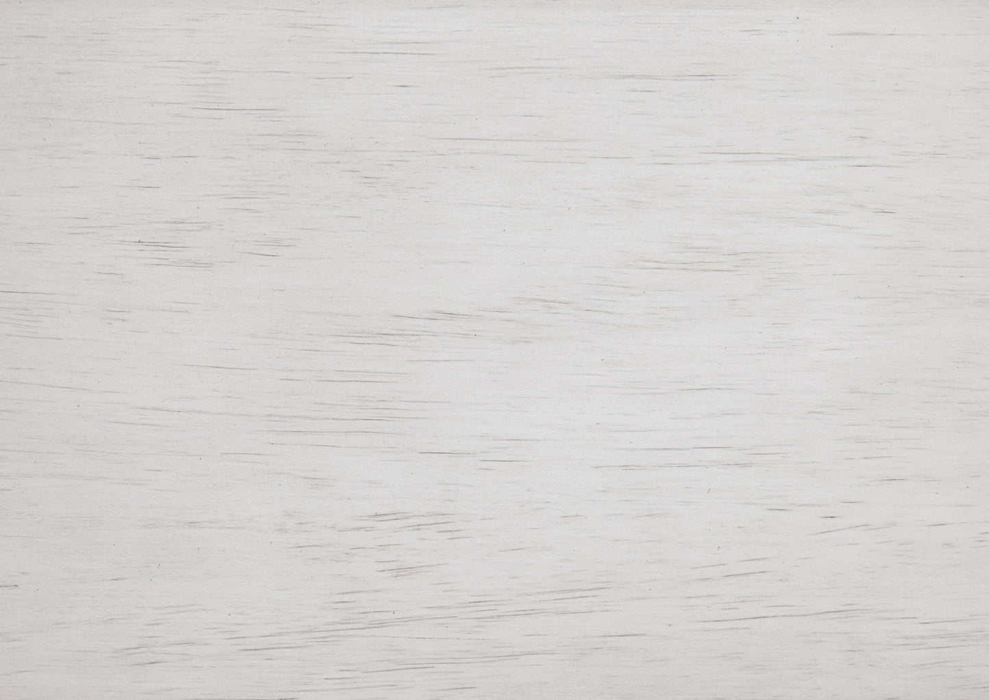 White and Gray Finish 1pc Bedroom Dresser of 7 Drawers Classic Design Wooden Furniture