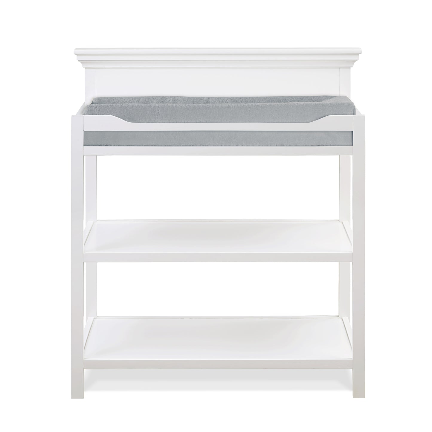 Universal Changing Table White