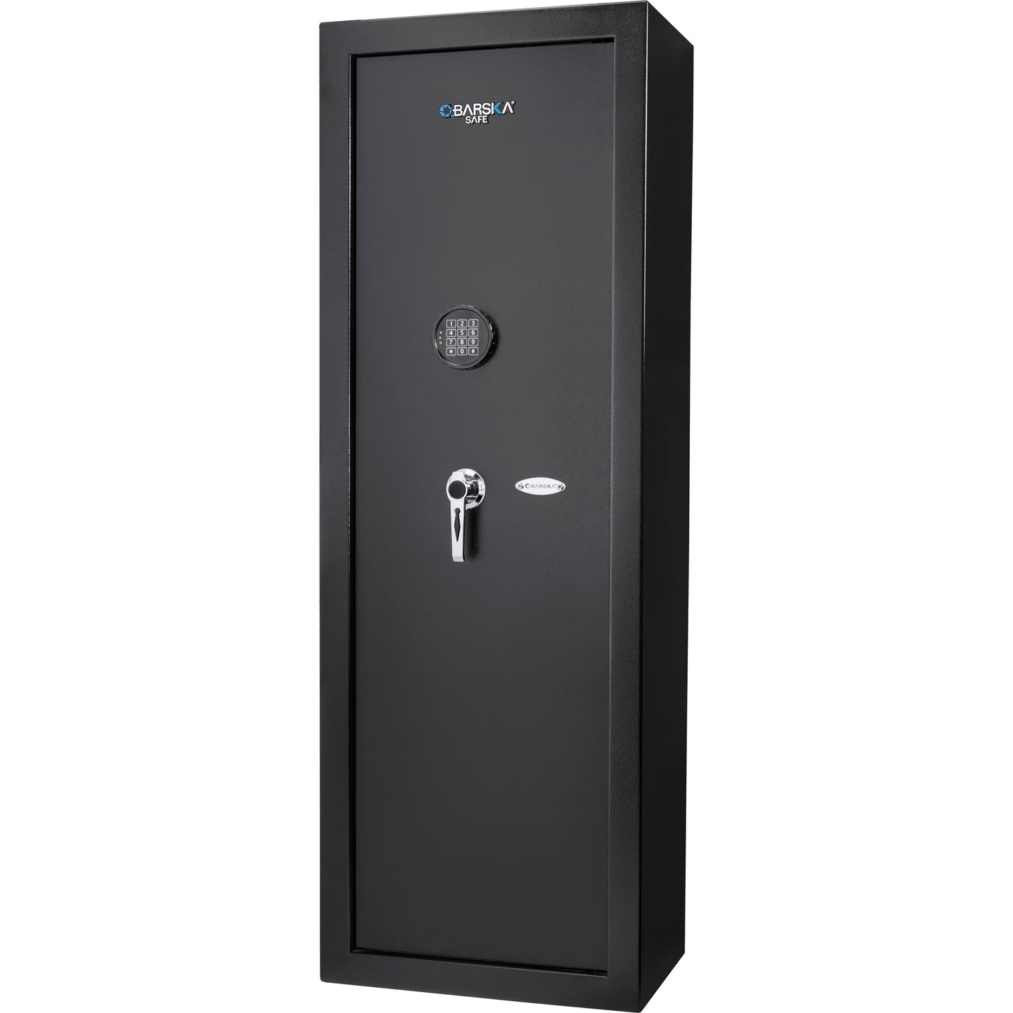 7.87 CUBIC FT KEYPAD RIFLE SAFE