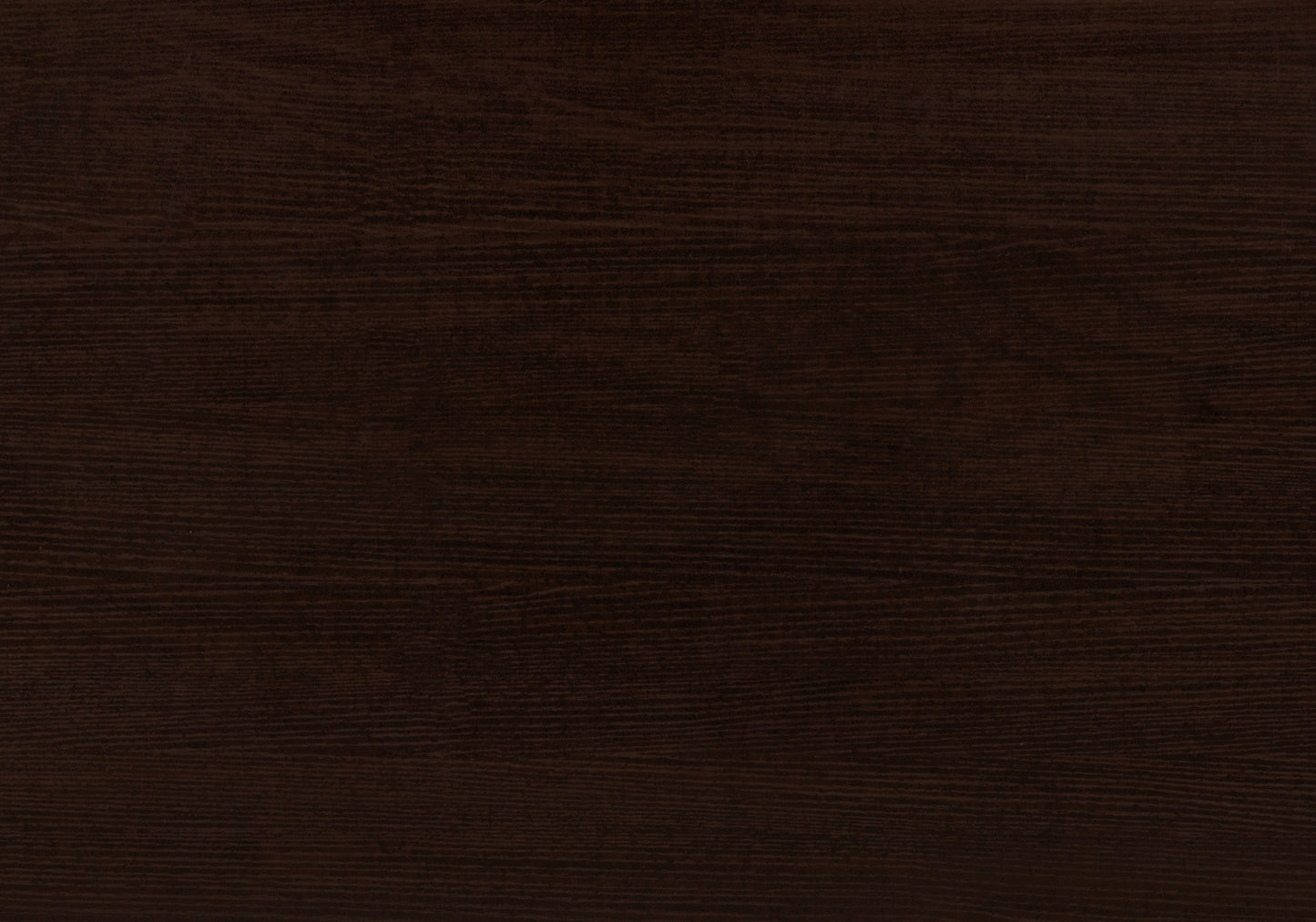 Computer Desk, Home Office, Laptop, 48"l, Work, Brown Laminate, Grey Metal, Contemporary, Modern