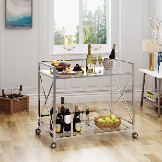 BAR CART