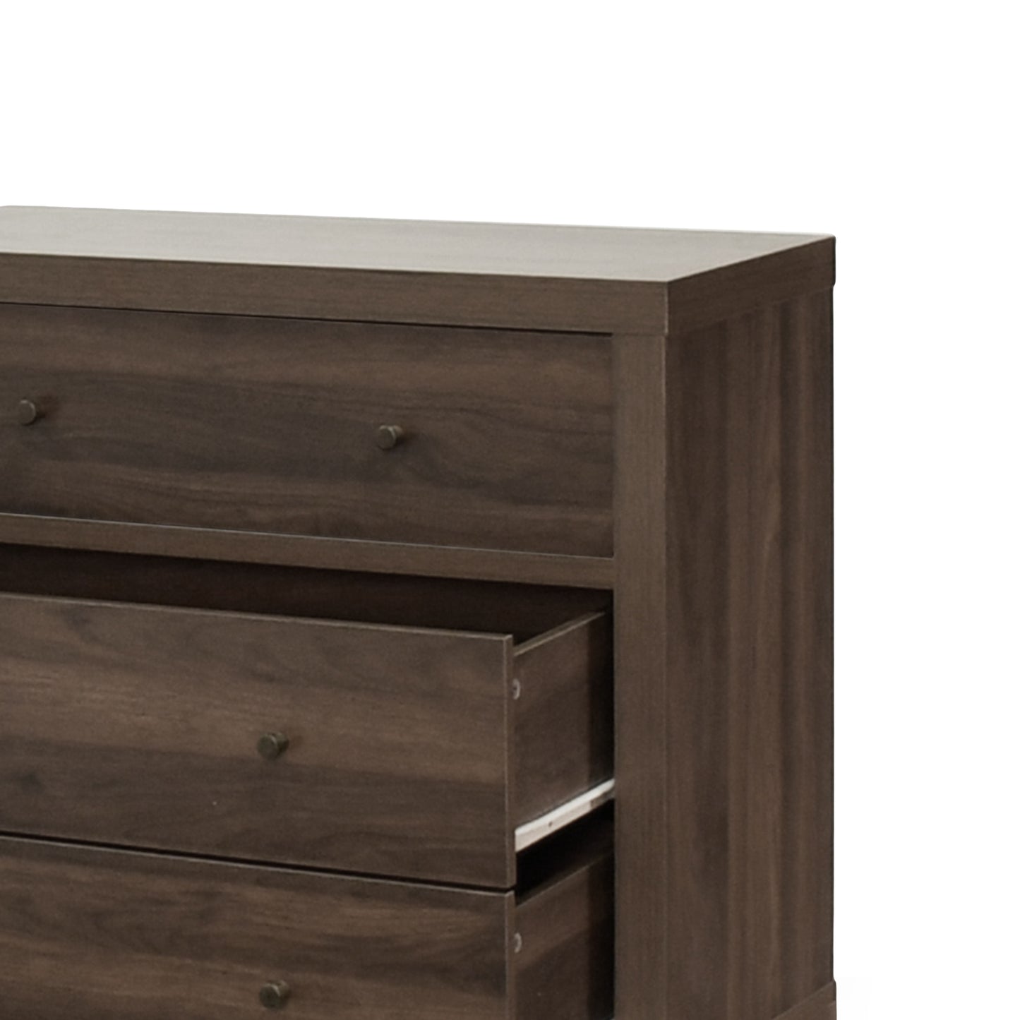 NORDIC 3-DRAWER CHEST