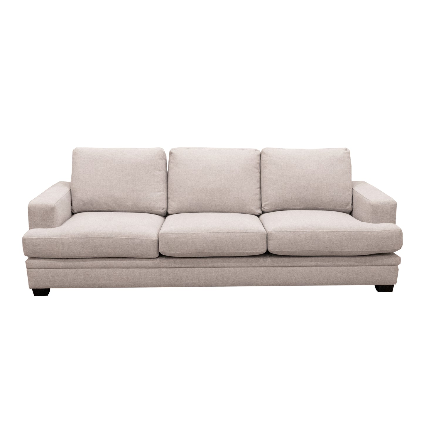 Scottsdale Beige Sofa