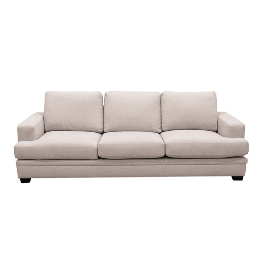 Scottsdale Beige Sofa