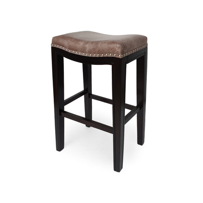 TIFFIN STUDDED BARSTOOL MP2（set of 2）