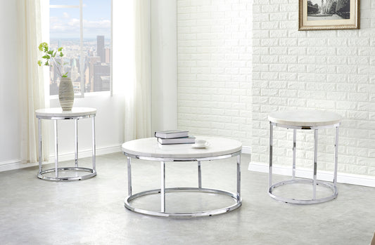 Echo - 3 Piece Table Set