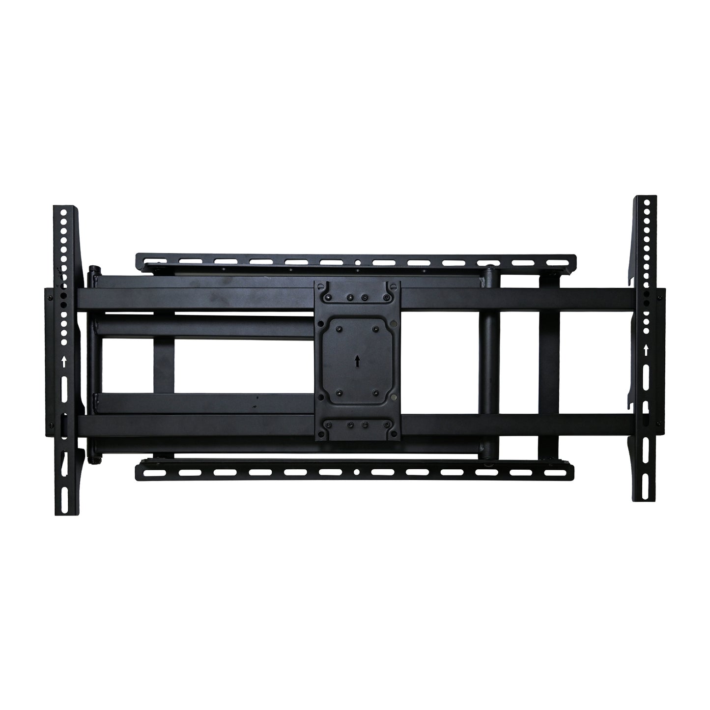 TV Wall Mount Bracket, 40-120 Inch TV, with Rotation and Tilt Functions, Full-motion TV Wall Mount, Adjustable Dual, Distance from Wall 70-1016 mm, Maximum VESA 800*400 mm, 132lbs