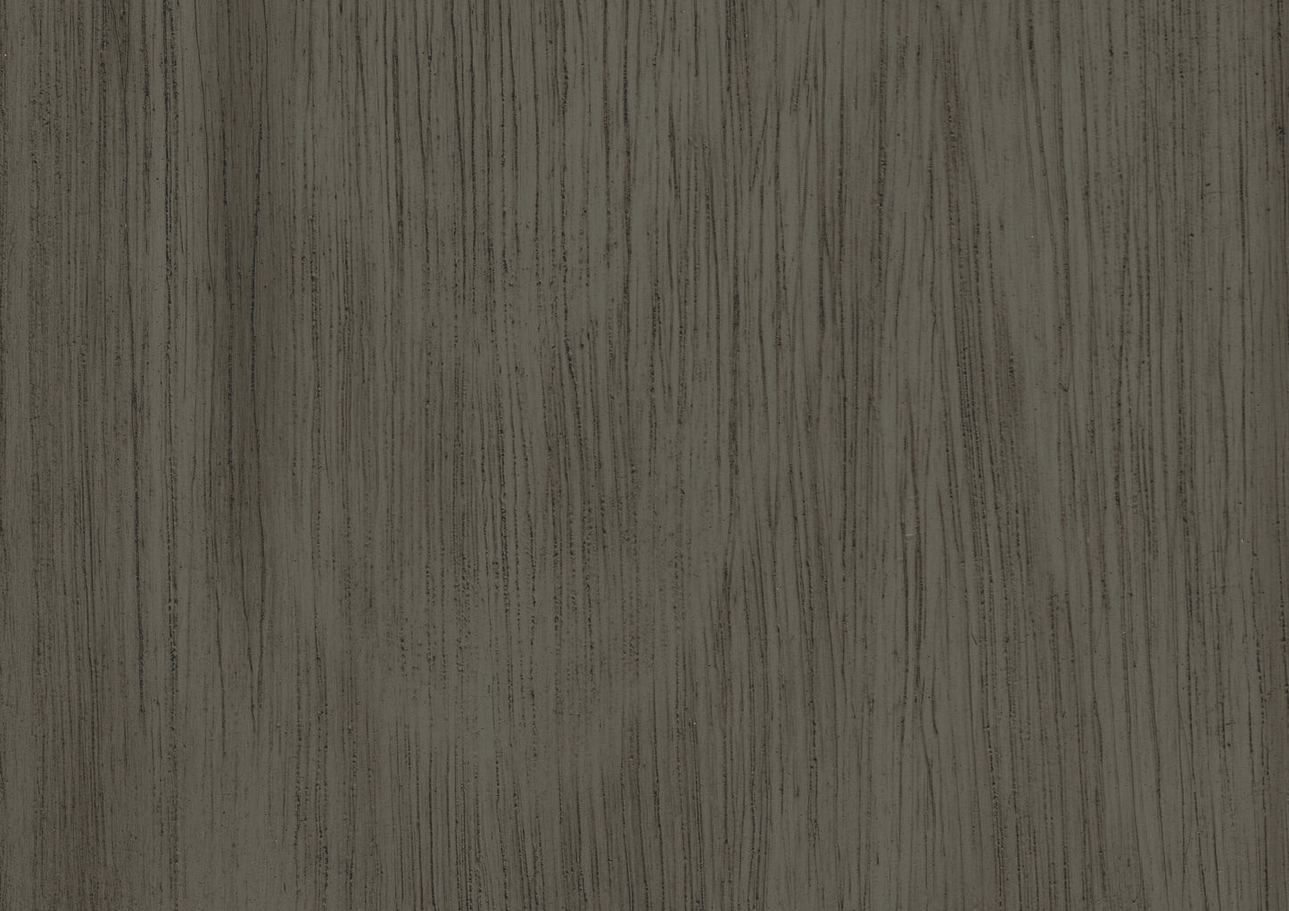 Transitional-Rustic Style Coffee and Antique Gray 2-Drawer Nightstand 1pc Flat Knobs Classic Bedroom Furniture