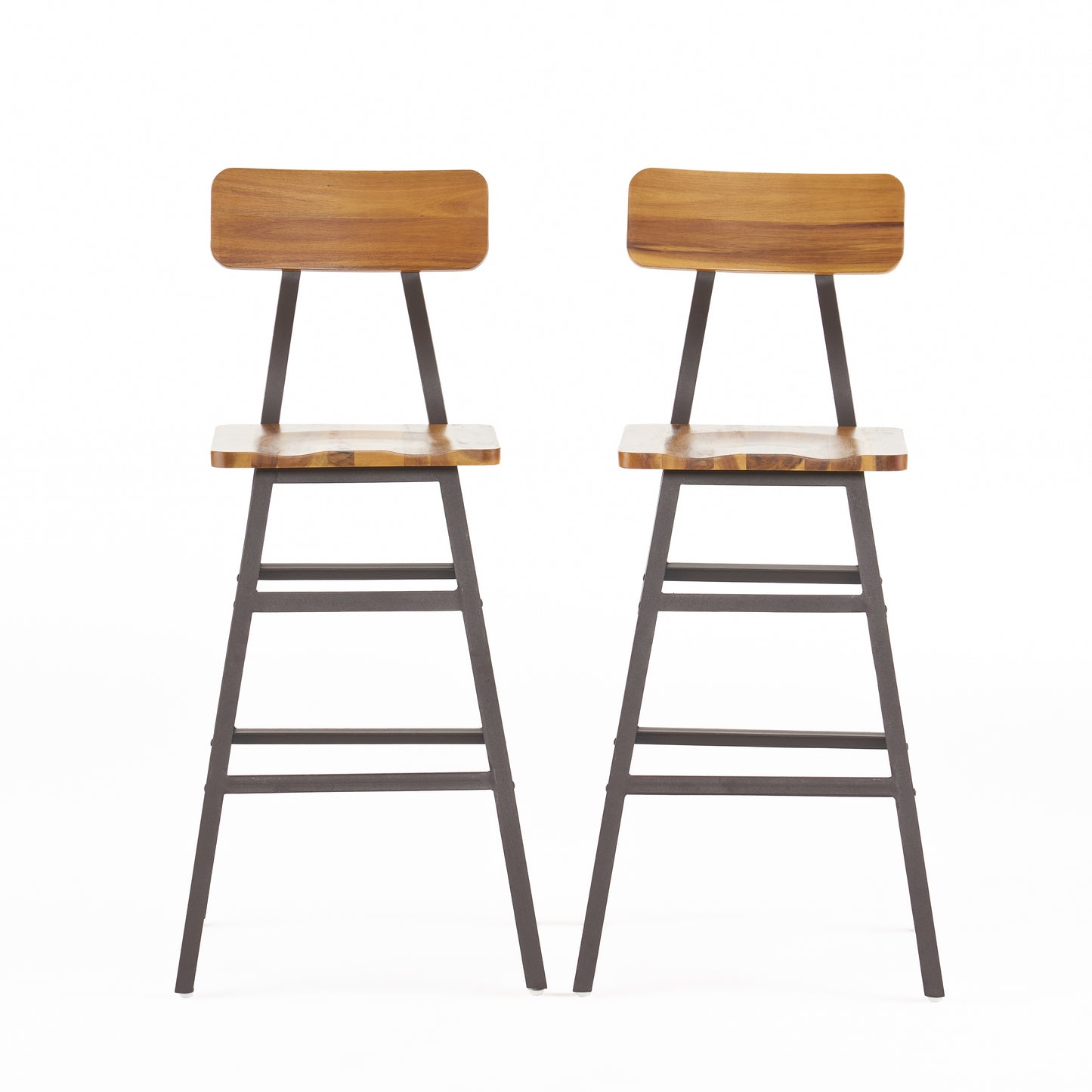 BAR CHAIR( SET OF 2 )