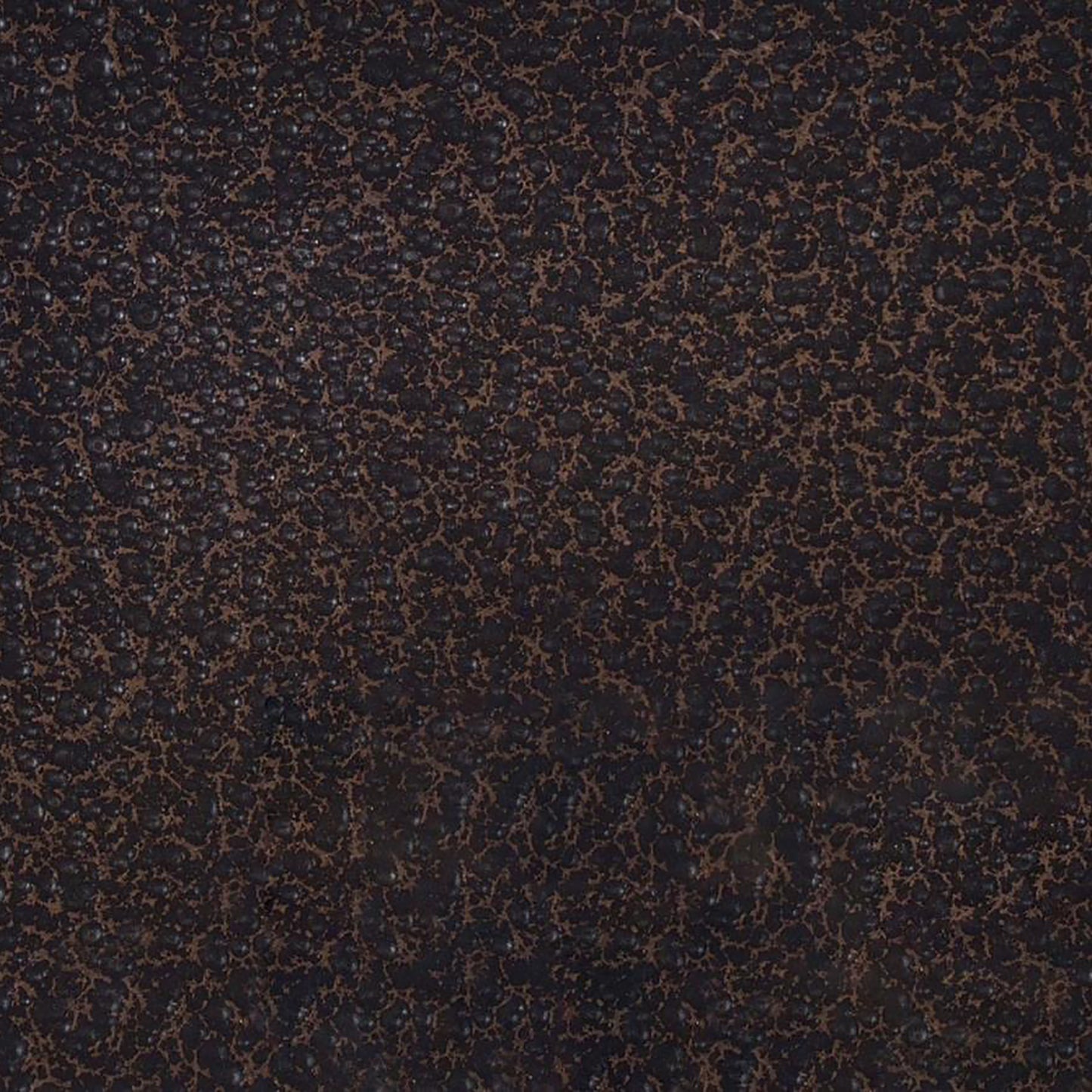 Cappuccino 4-shelf Corner Bookcase