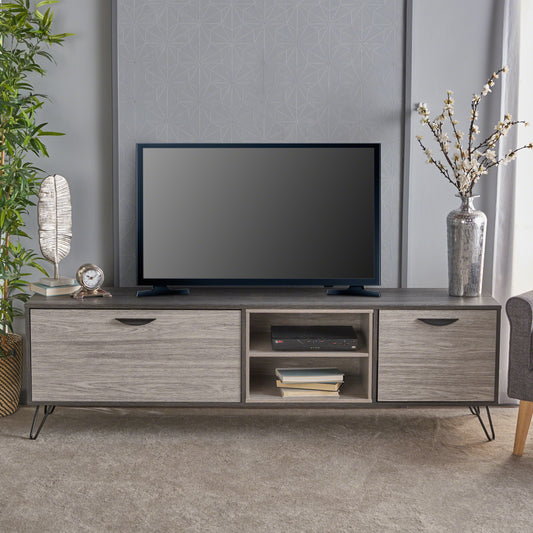 TV CABINET