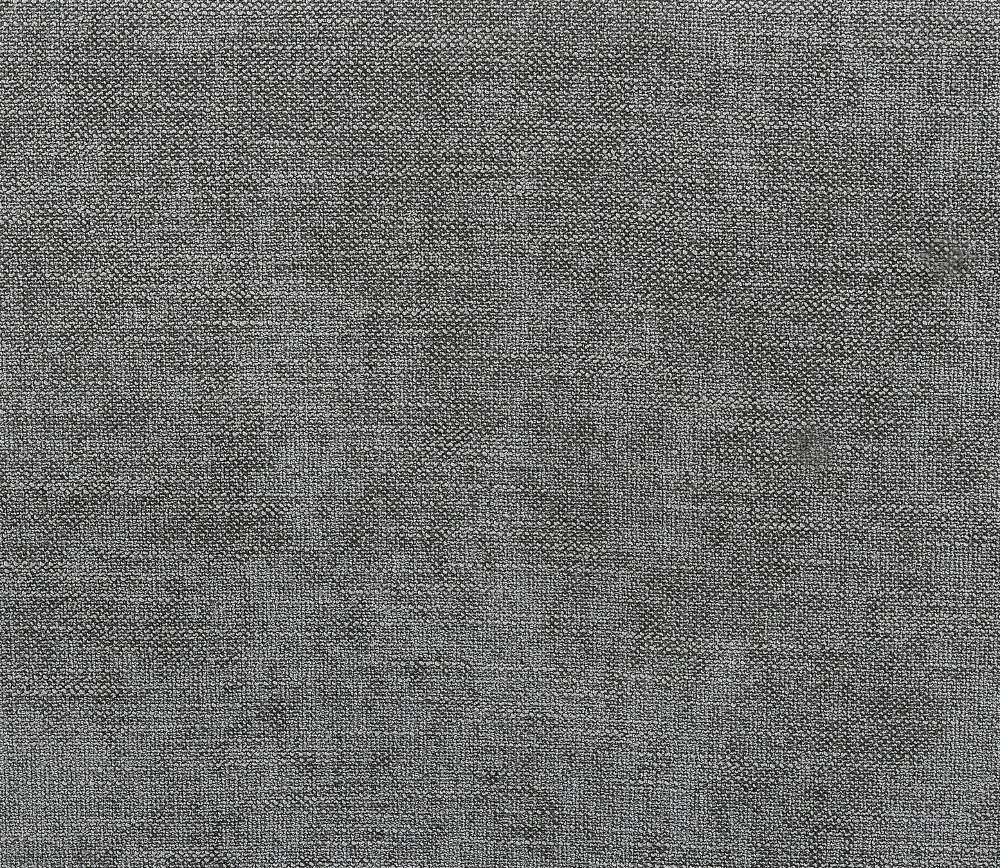 Naveen Gray Linen Modular Sectional Sofa with Ottoman