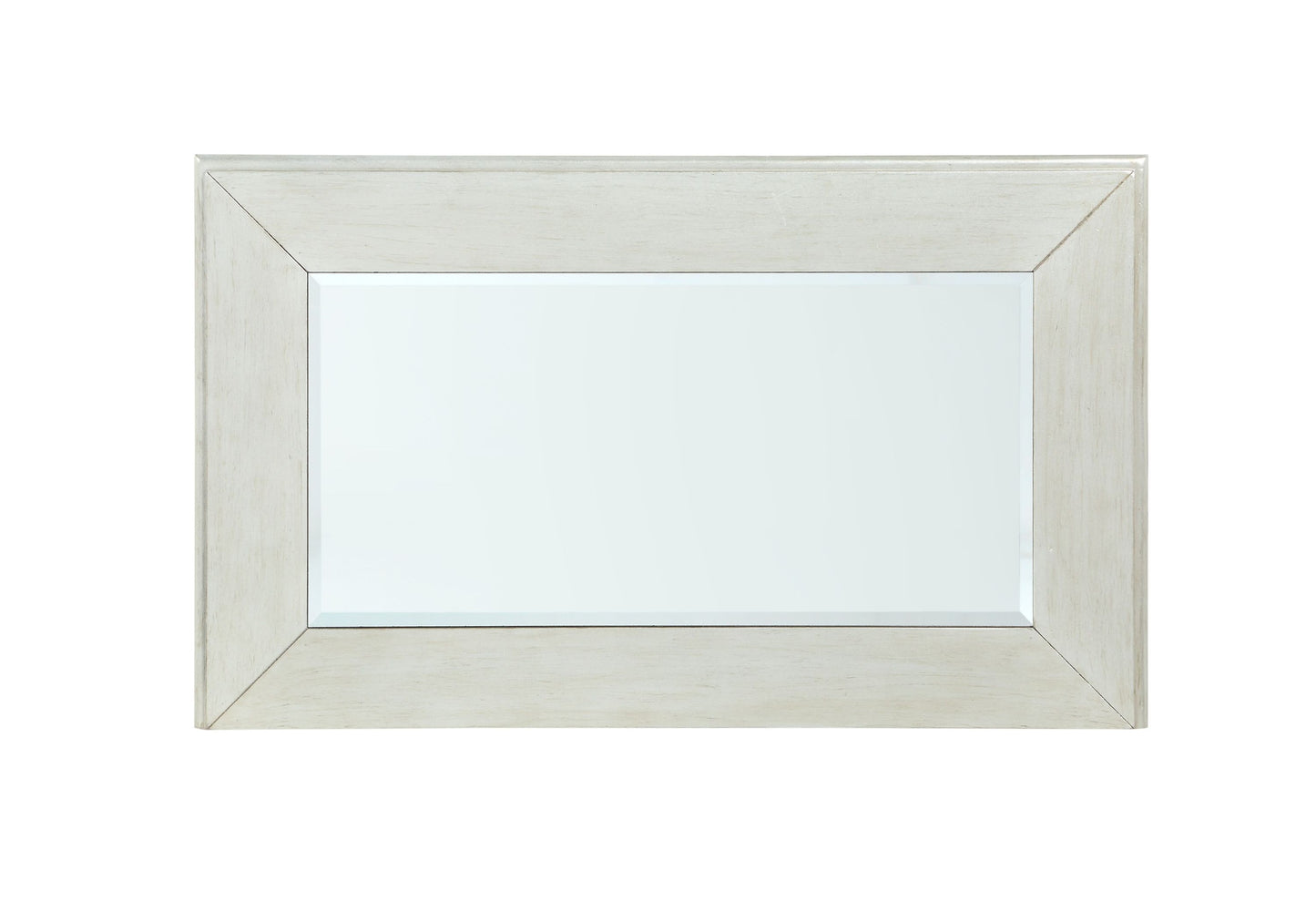 Varian Mirrored Nightstand