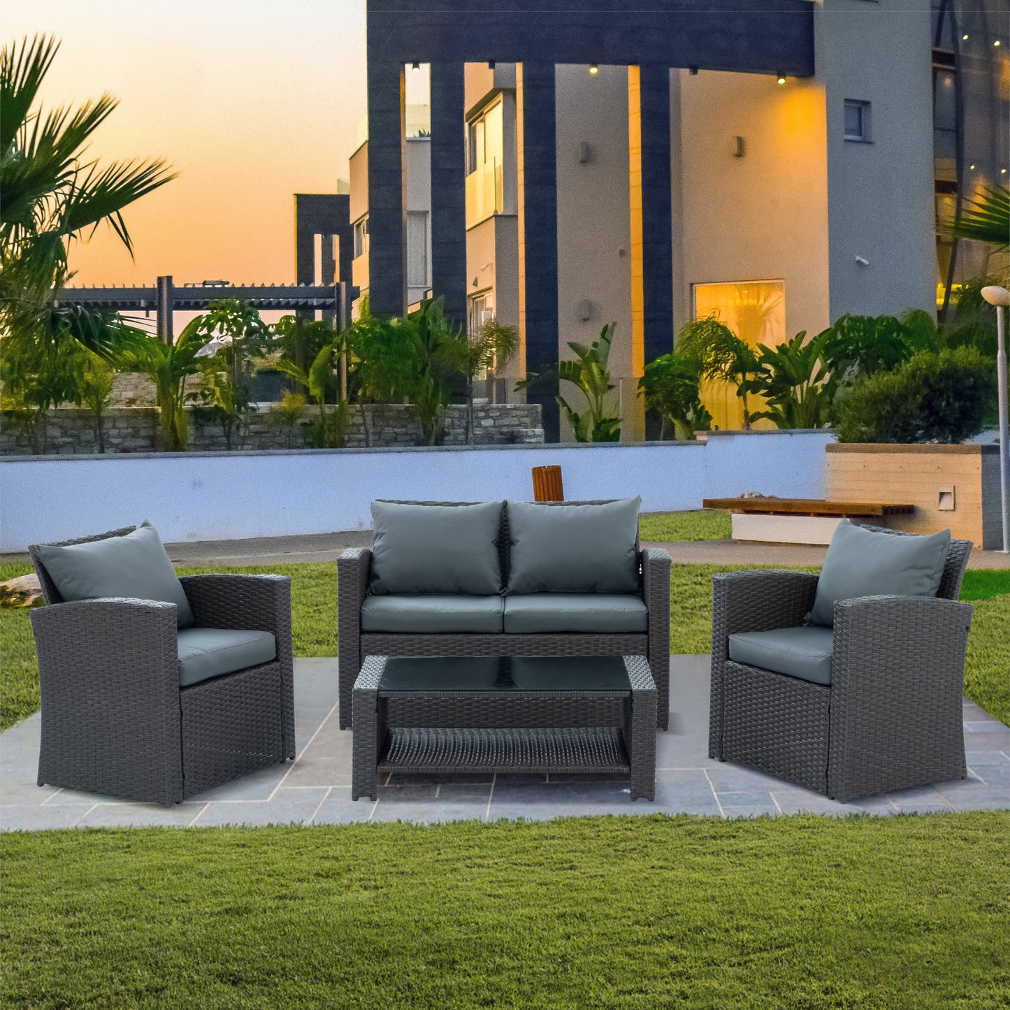 Patio Furniture Sets