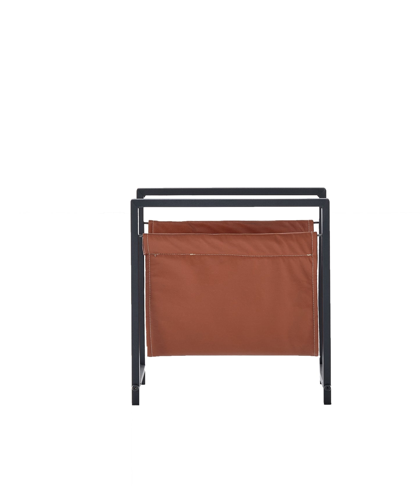 Edurano Magazine Holder Brown