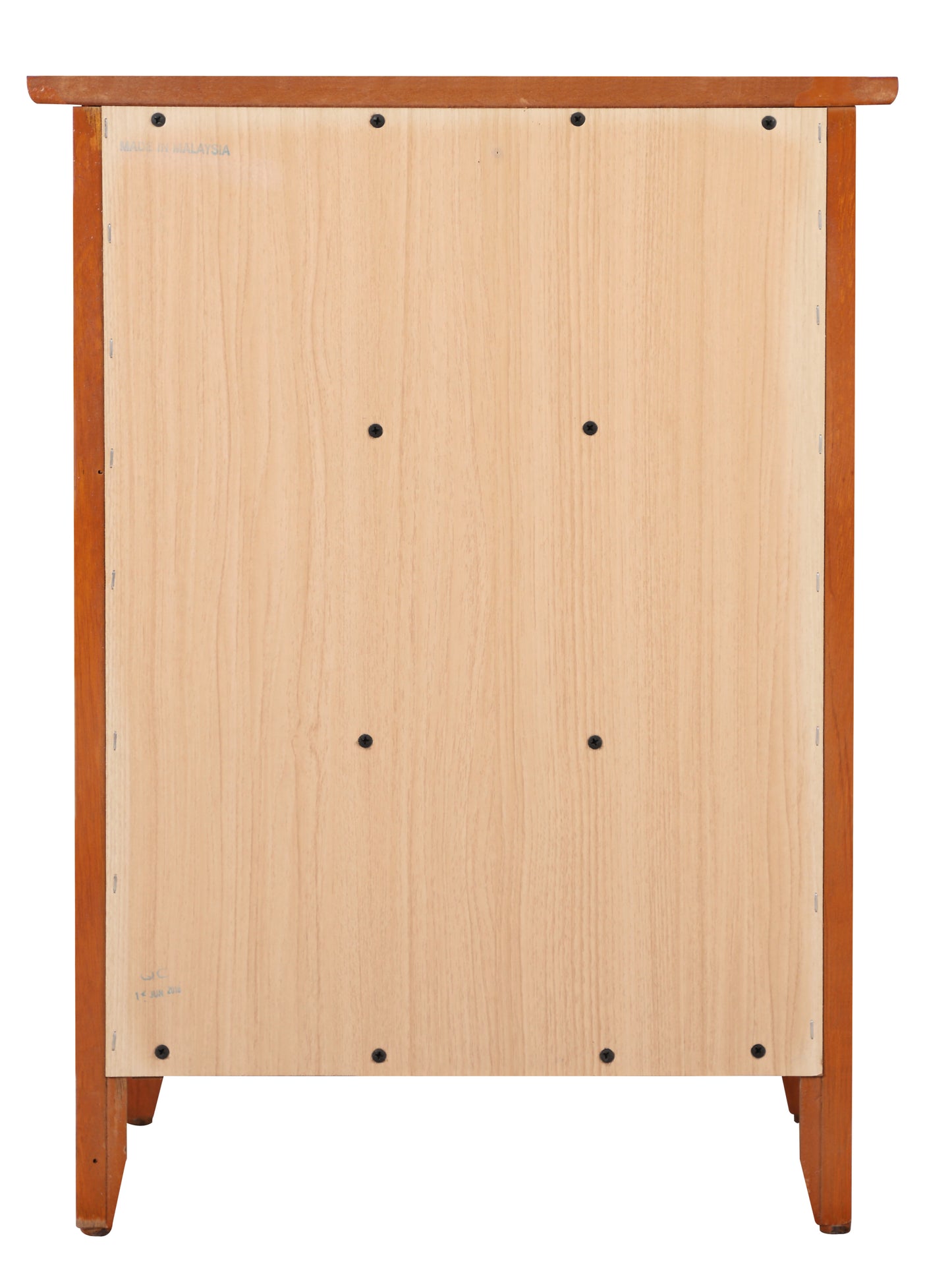 Timeless Oak Nightstand For Every Bedroom