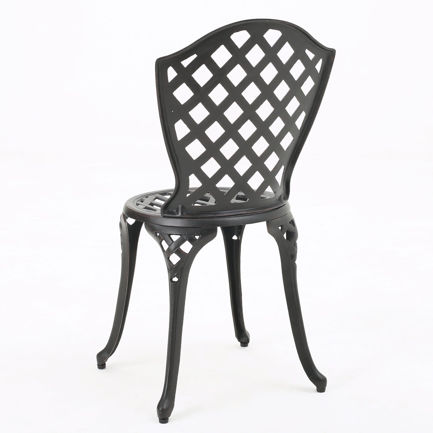 BONO METAL BISTRO SET