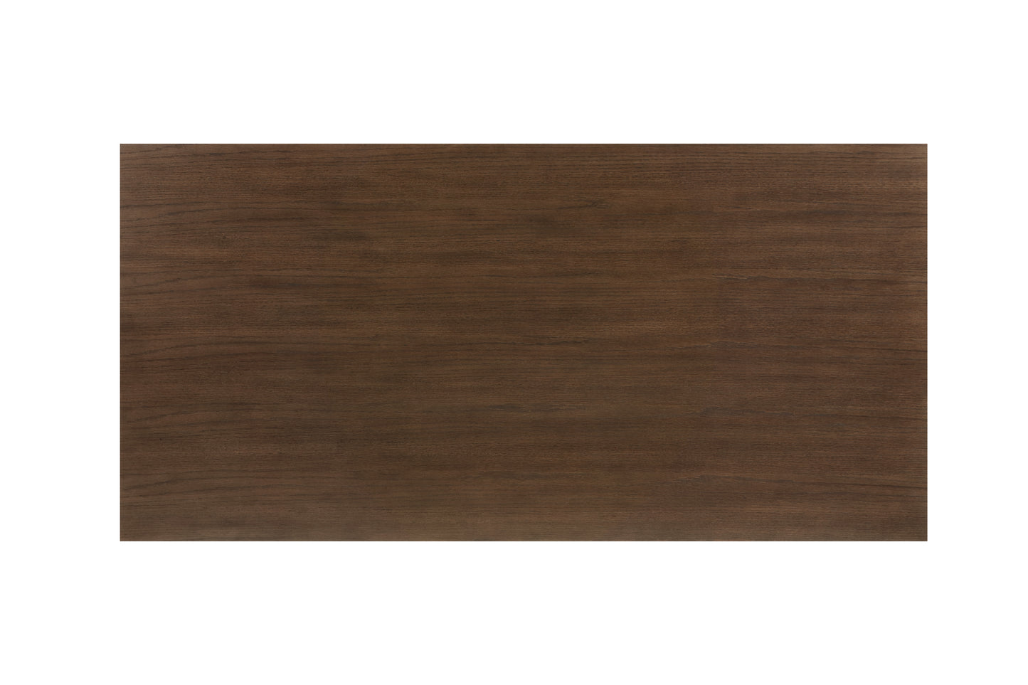 Quinn - Dining Table - Dark Brown