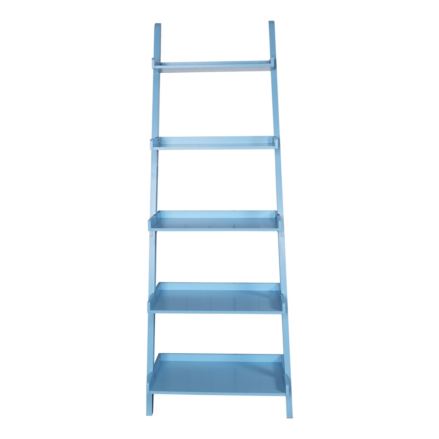 5 - Tier Ladder Shelf