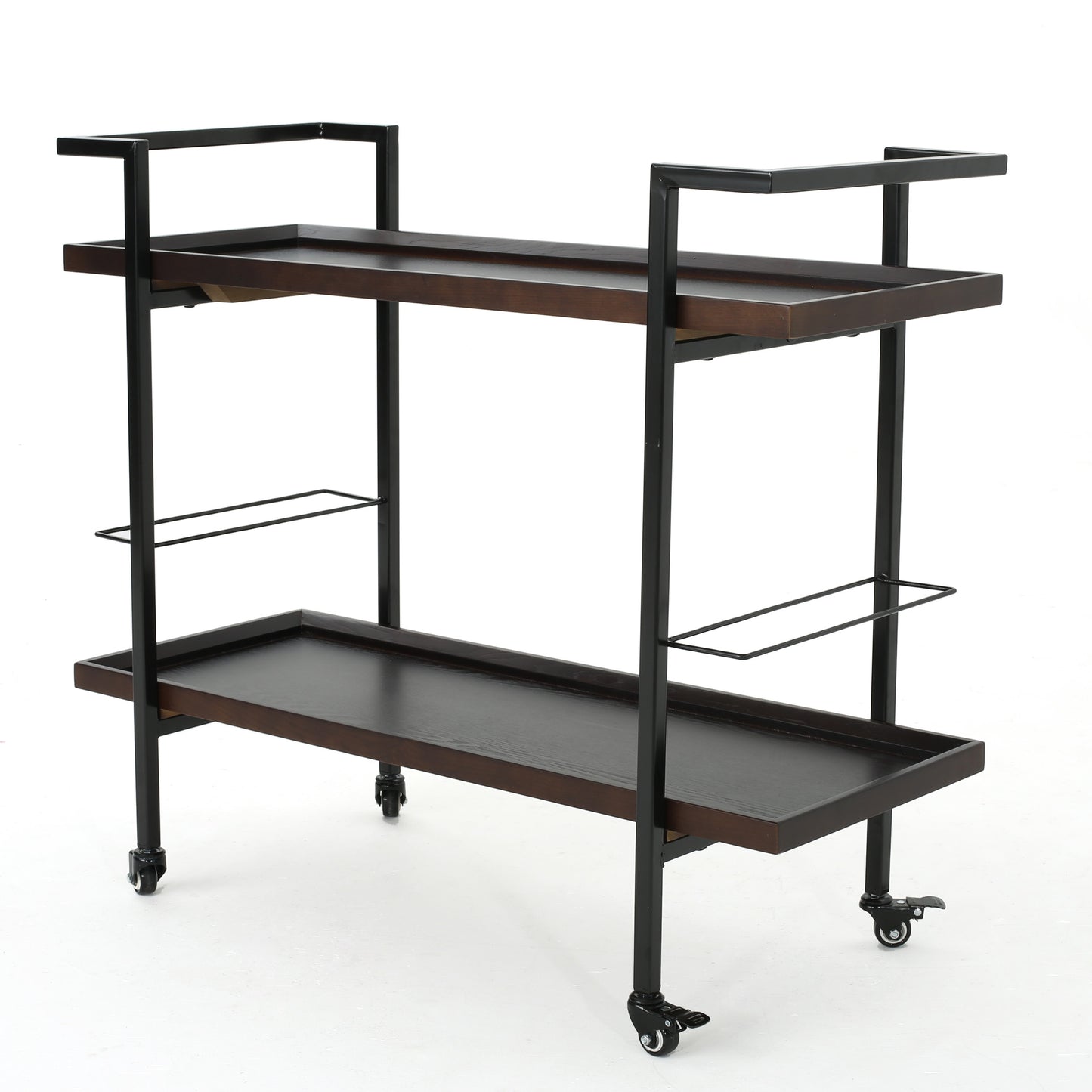 BAR CART