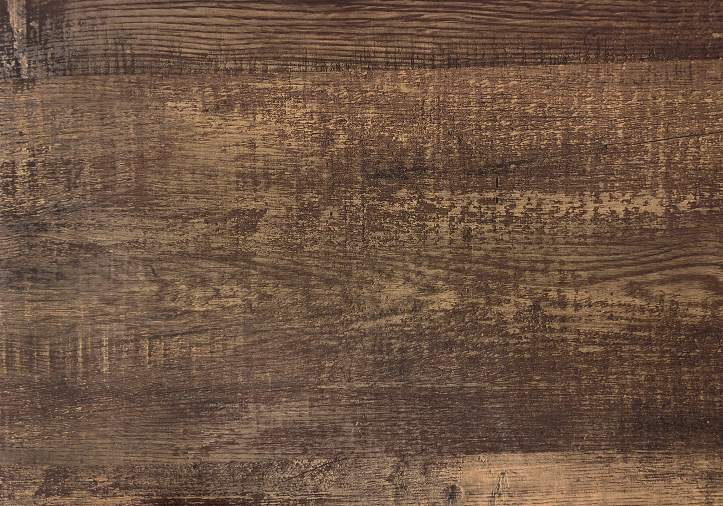 Bookshelf, Bookcase, Etagere, 5 Tier, 48"h, Office, Bedroom, Brown Laminate, Contemporary, Modern