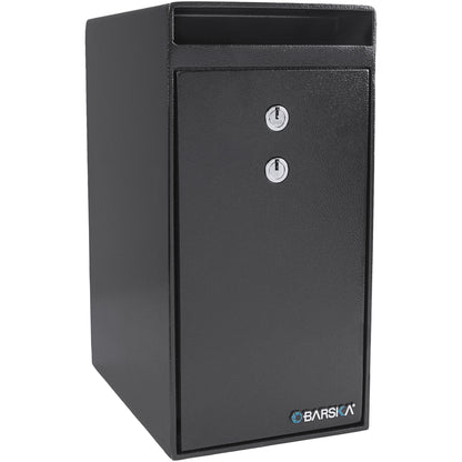 0 27 Cu Ft Dual Key Depository Safe