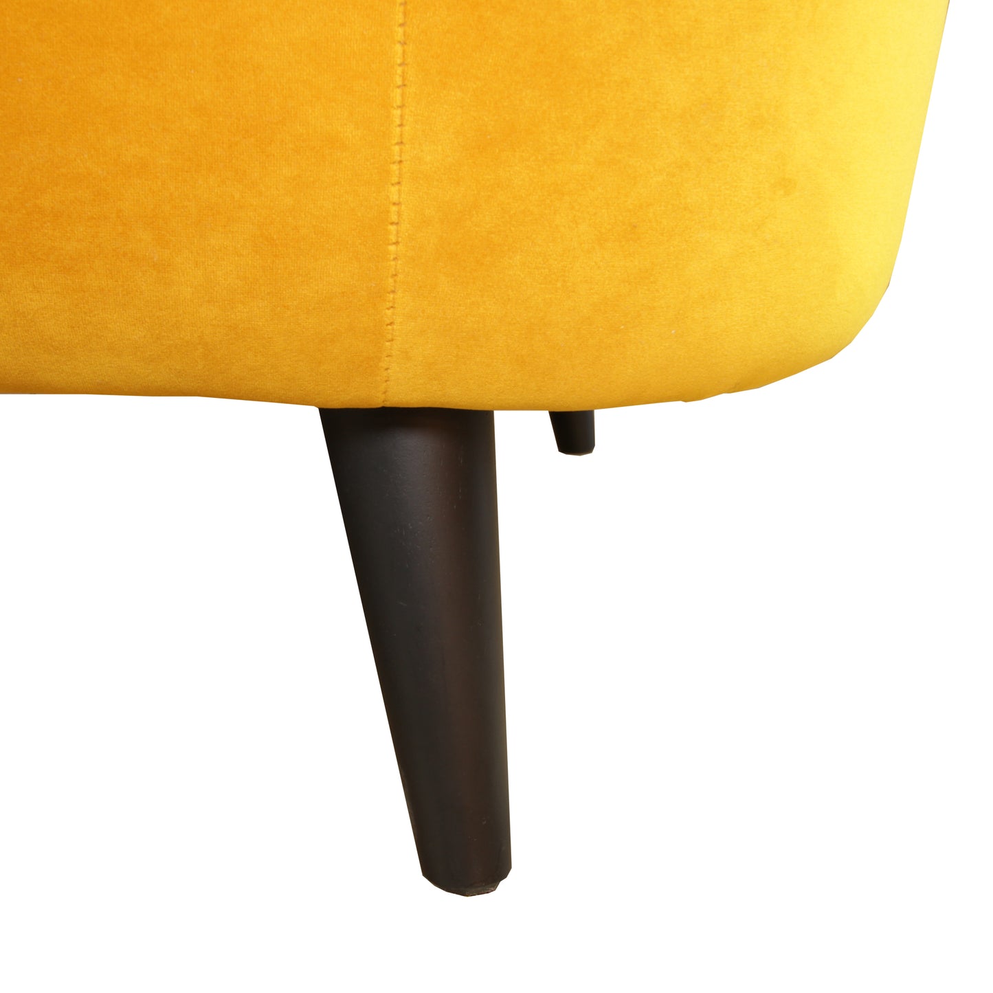 BAYLEE SOFA - MAIZE YELLOW