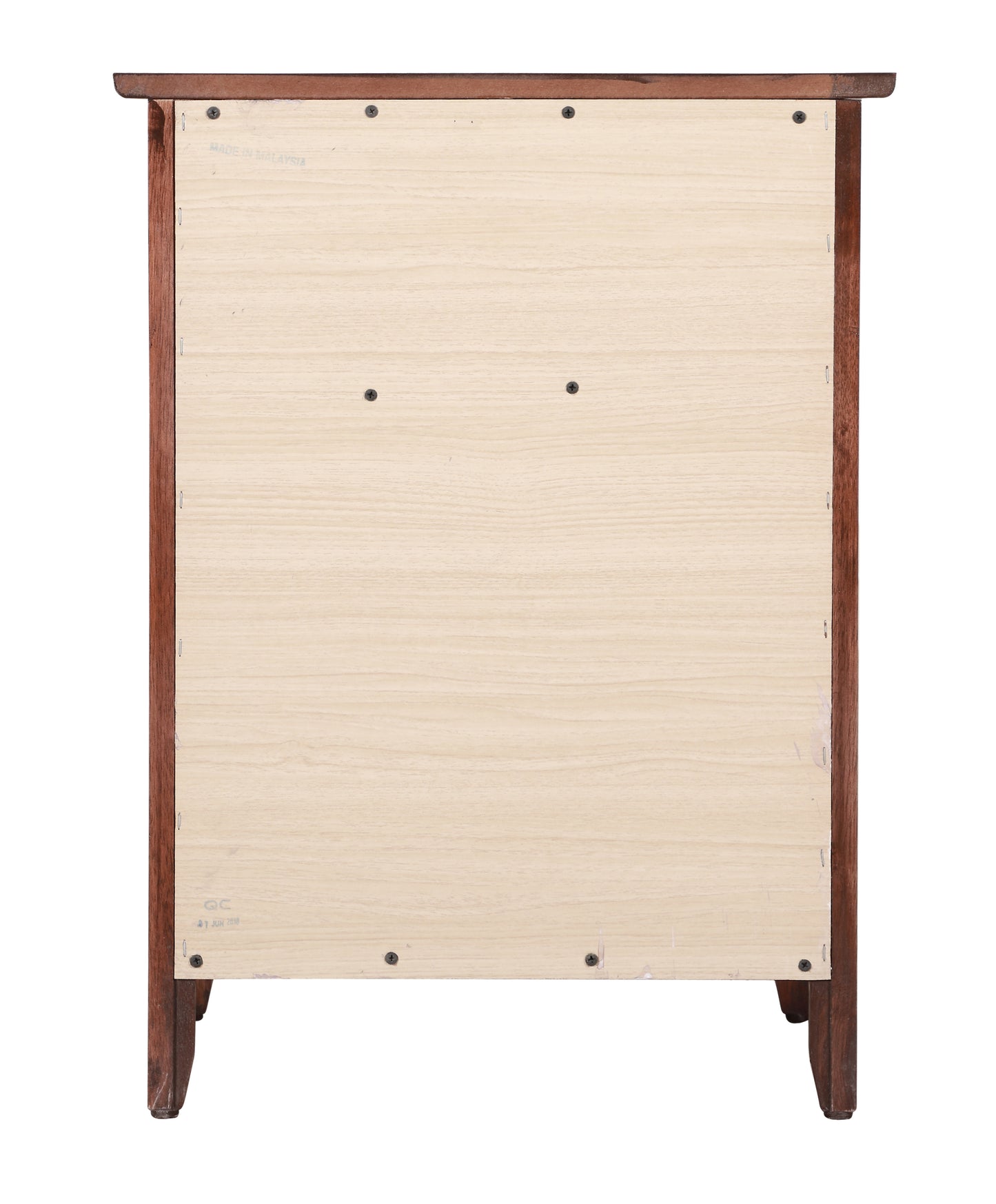 Transitional Cherry Nightstand For Every Bedroom