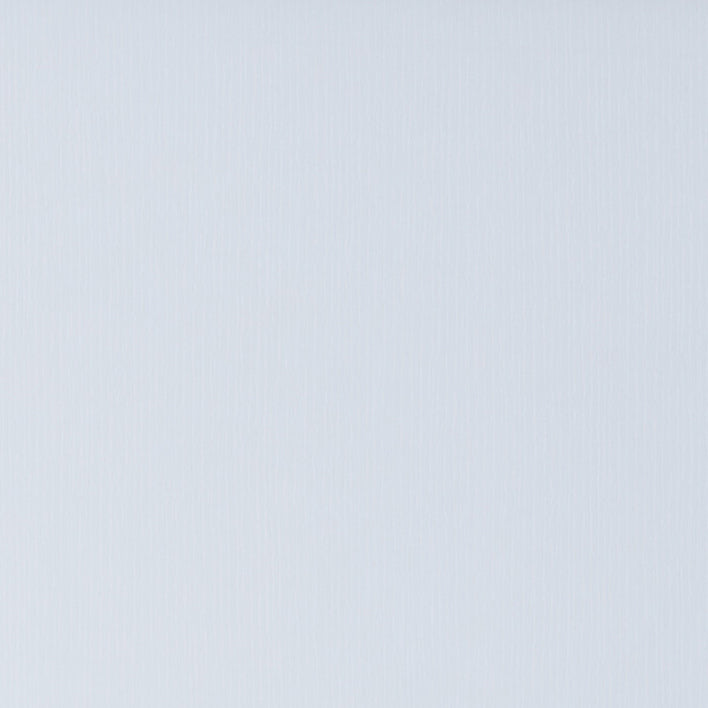 Contemporary Bookcase with Nine Shelves - White