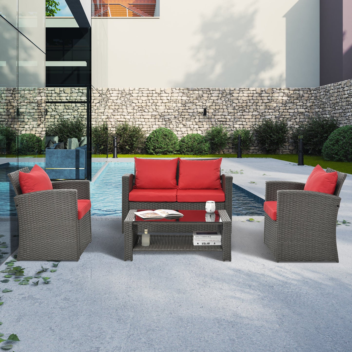 Patio Furniture Sets