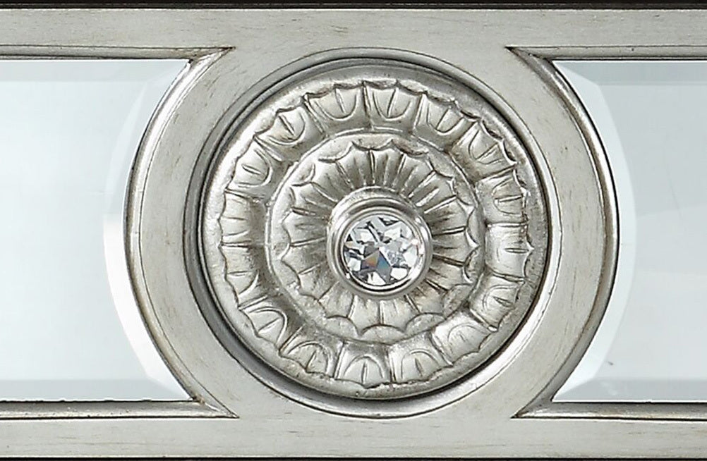 Varian Mirrored Nightstand