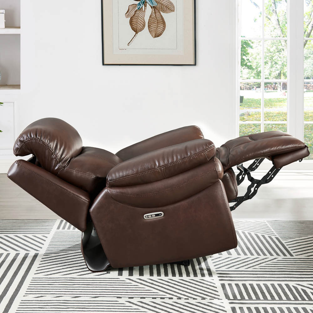 Springdale Power Headrest Zero Gravity  Recliner