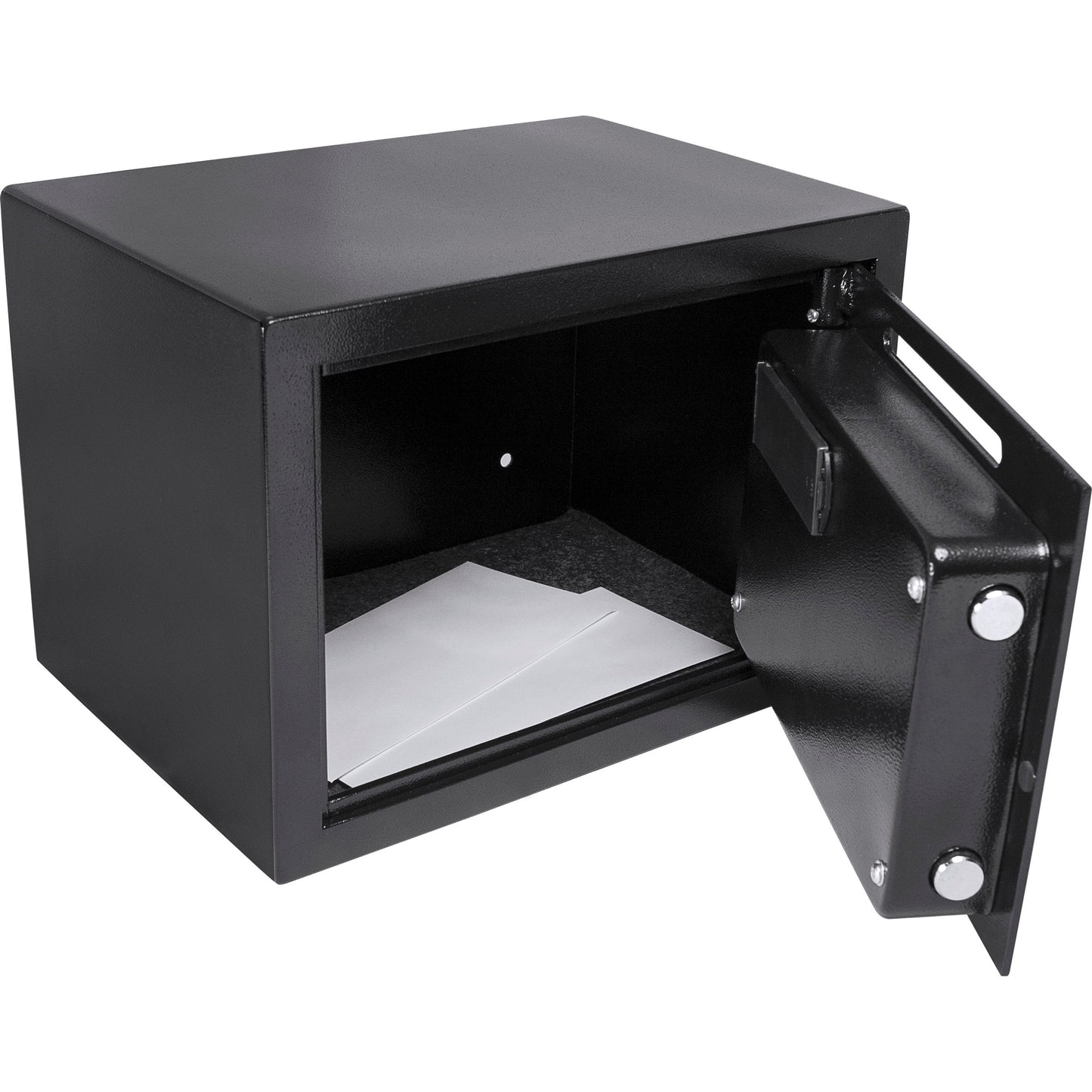 Compact Keypad Depository Safe