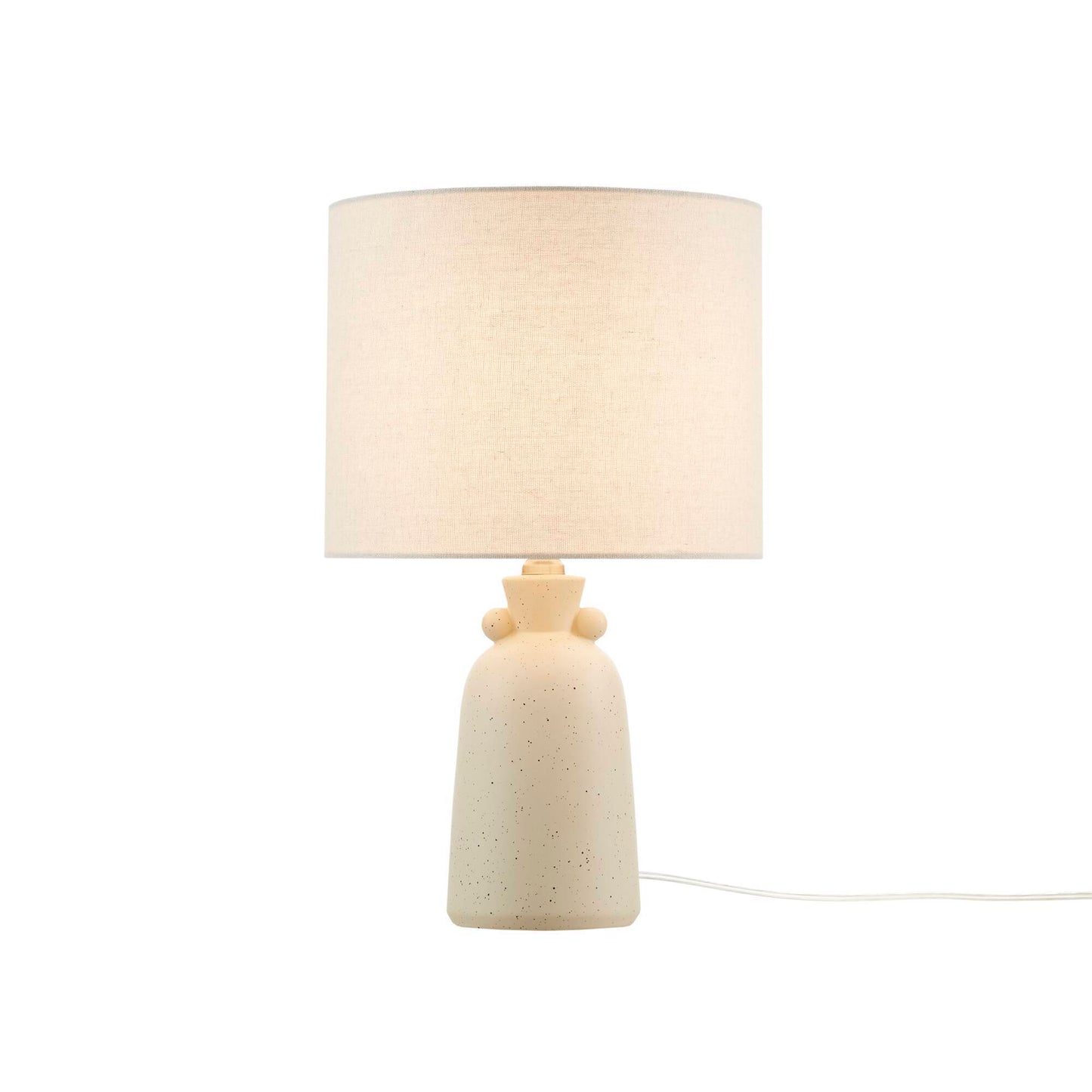 16" Ceramic Table Lamp