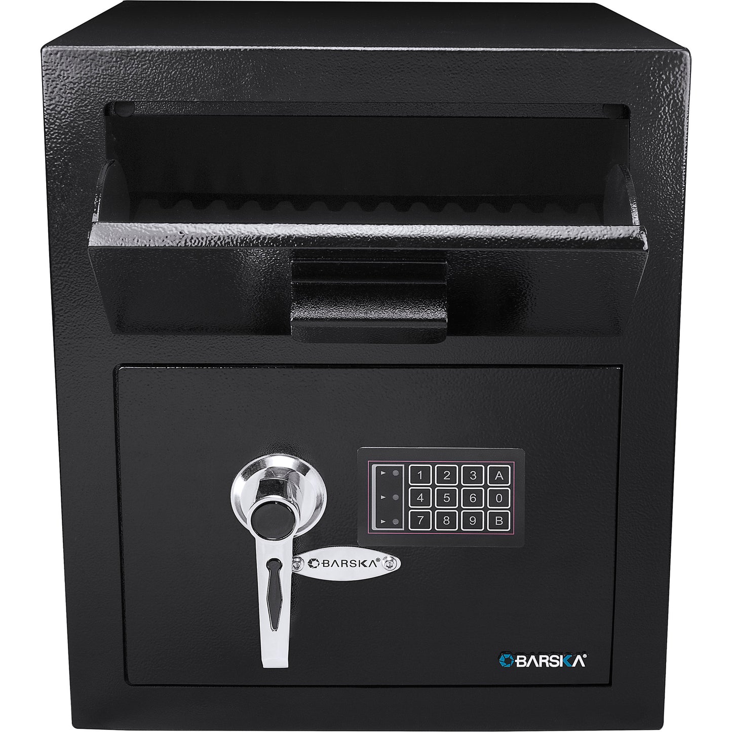 1 1 Cu Ft Keypad Depository Safe