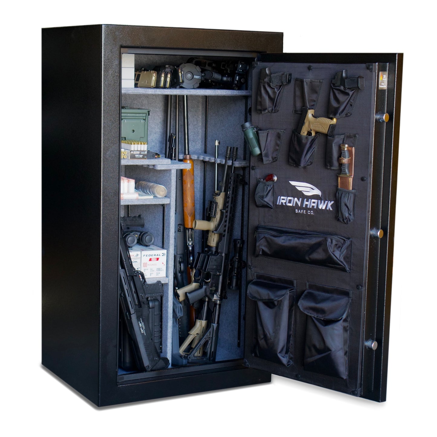 36 Gun Safe