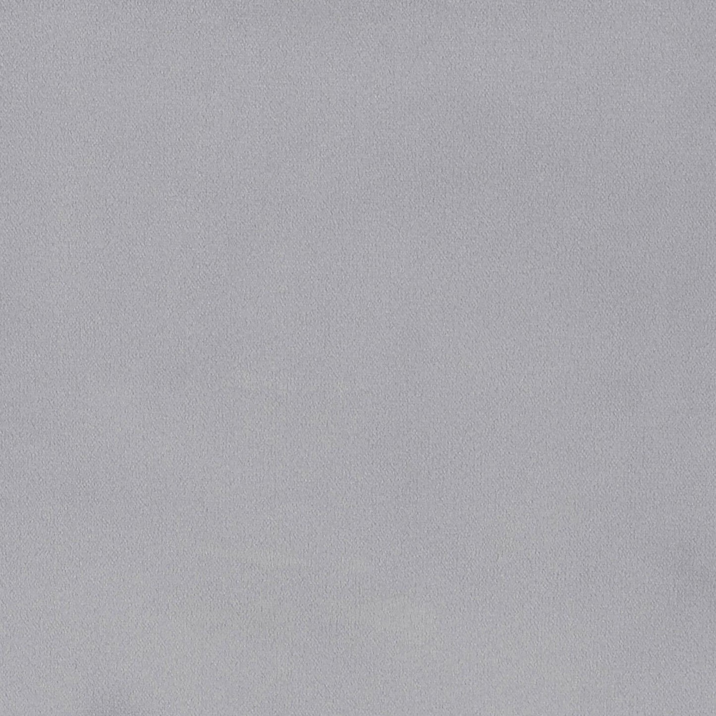 Grey and Gold Low Back Upholstered Stool