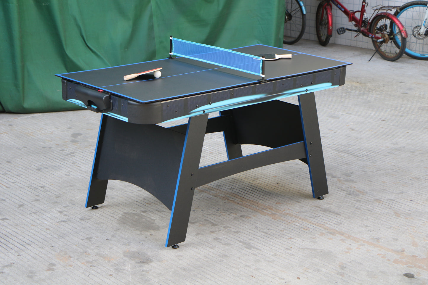 air hockey,game table,ice ball,multi game table,pool table,tennis table,hockey table,multifunctional table, multifunctional games table,desk game,2 in 1 game table